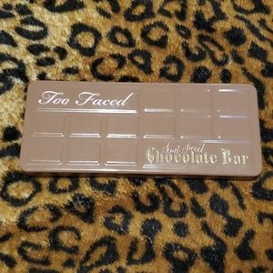 Too Faced Semi Sweet Chocolate